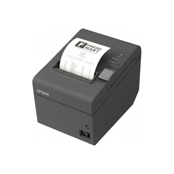 Impressora Não Fiscao Epson TM T20/